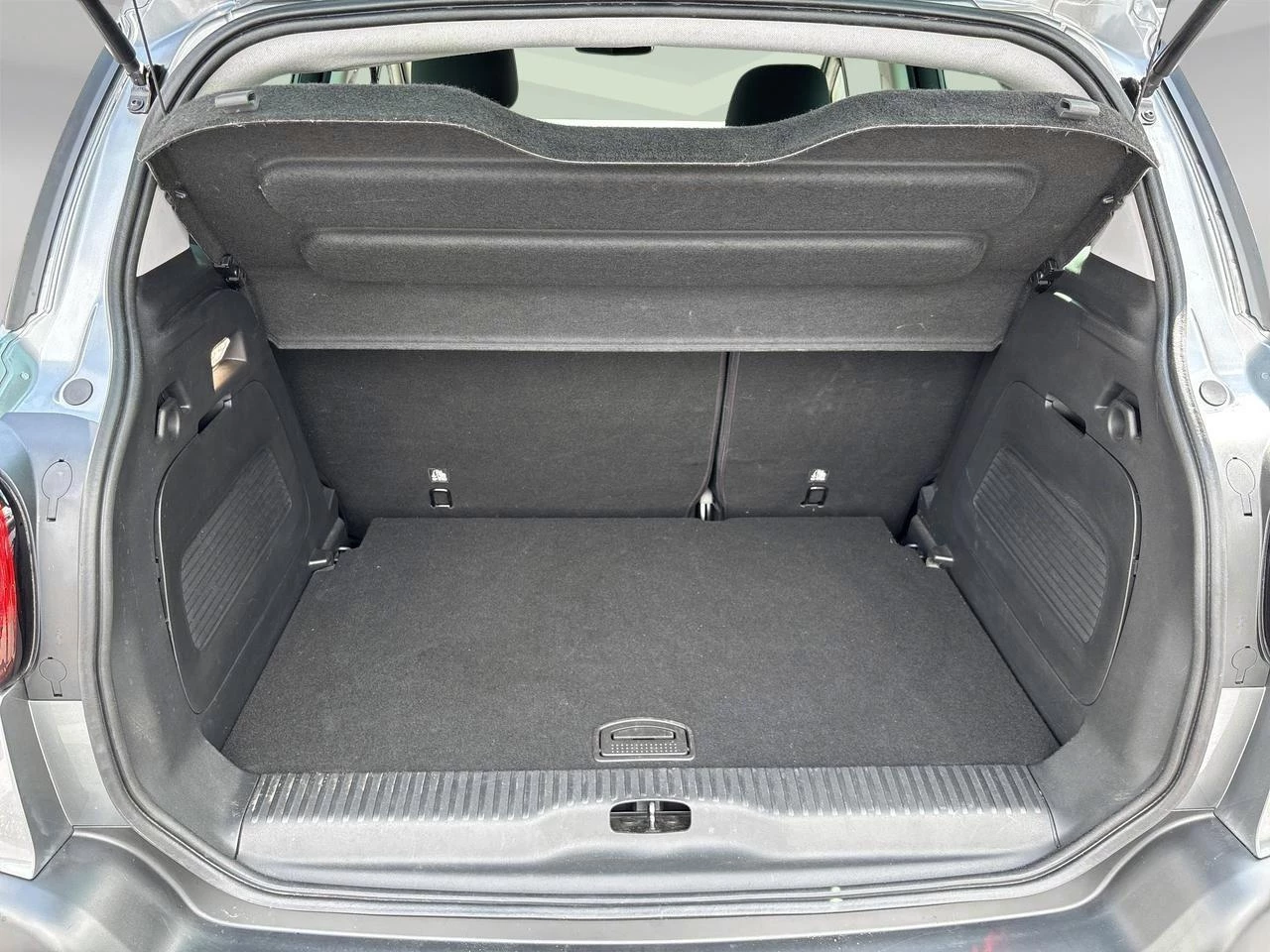 Citroën C3 Aircross 1.2 PureTech 110 S&S MAN Business GPS