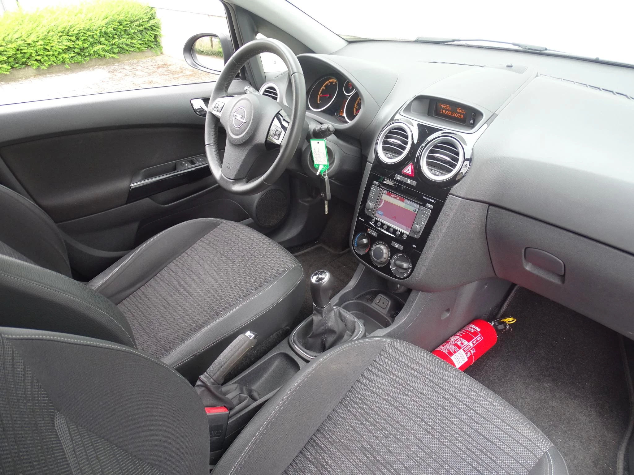Opel Corsa 1.2 Turbo Hybrid 74kW eDTC