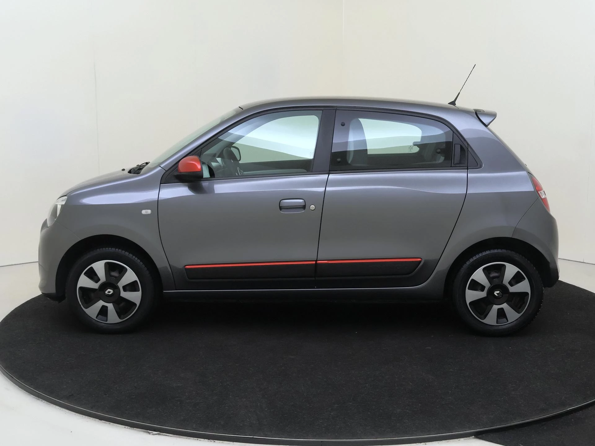 Renault Twingo 1.0 SCe Collection