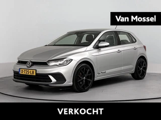 Volkswagen Polo 1.0 TSI Life 95 PK