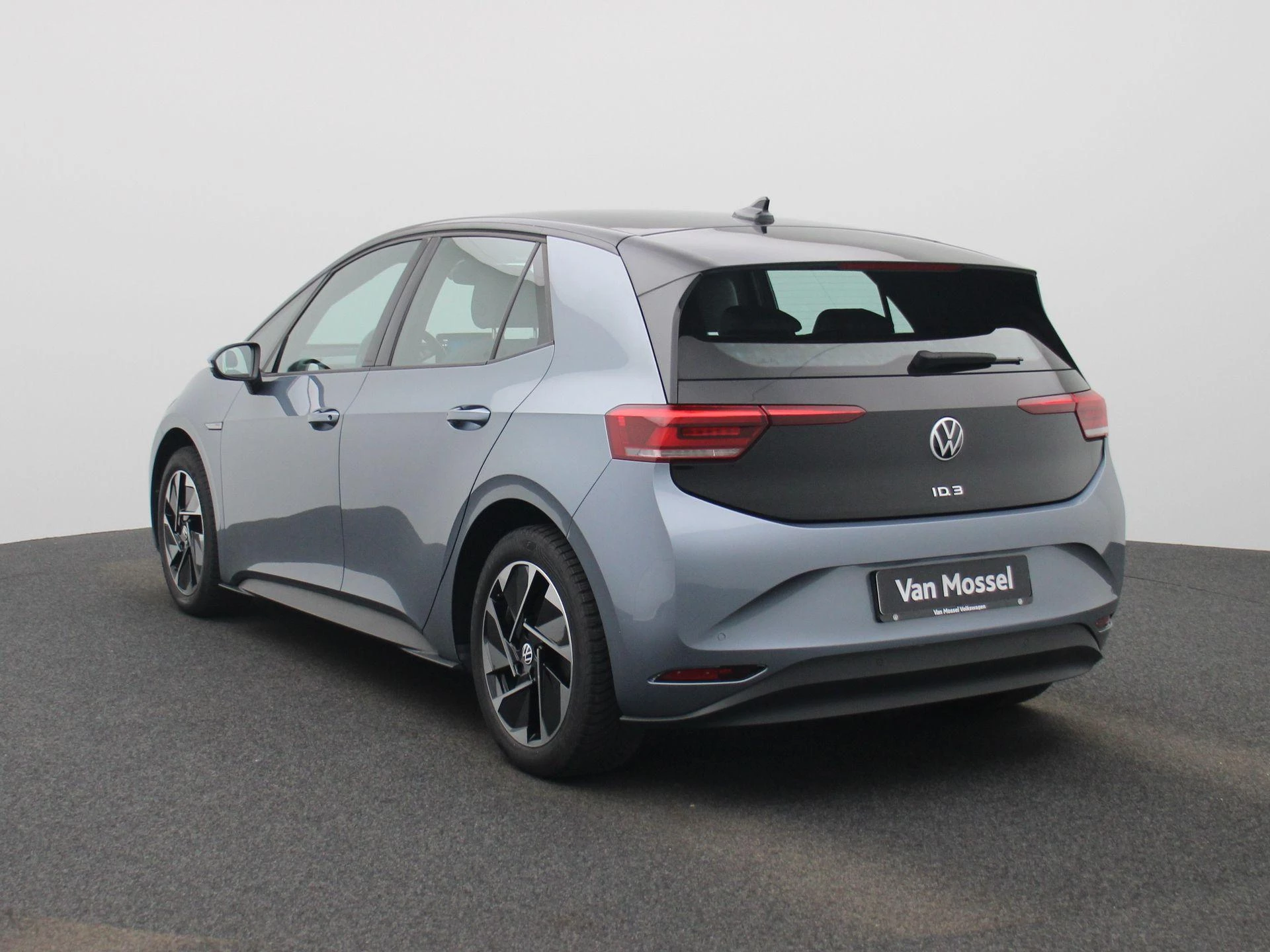 Volkswagen ID.3 58 kWh Pro