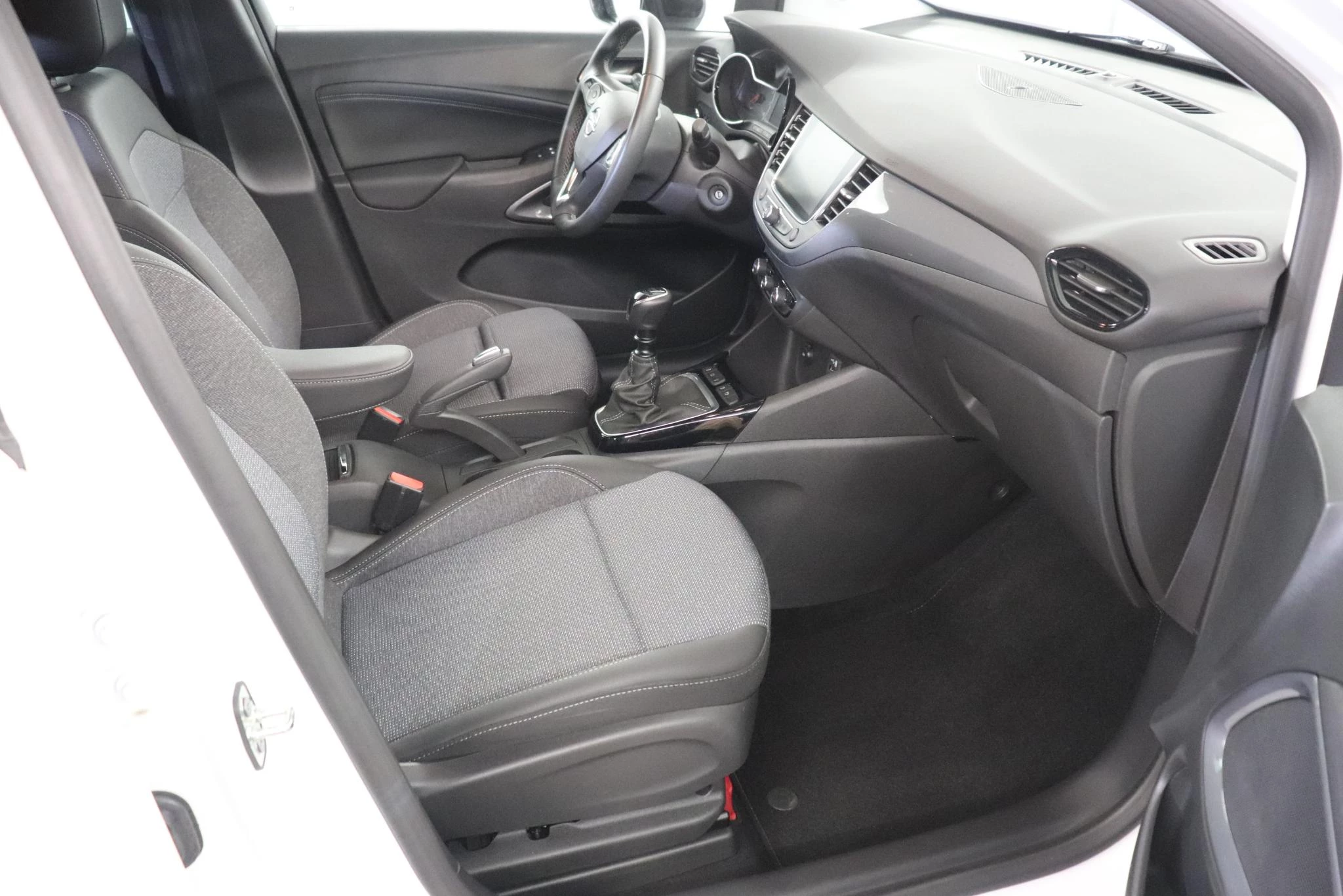 Opel Crossland 1.2 81kW Turbo S/S Elegance