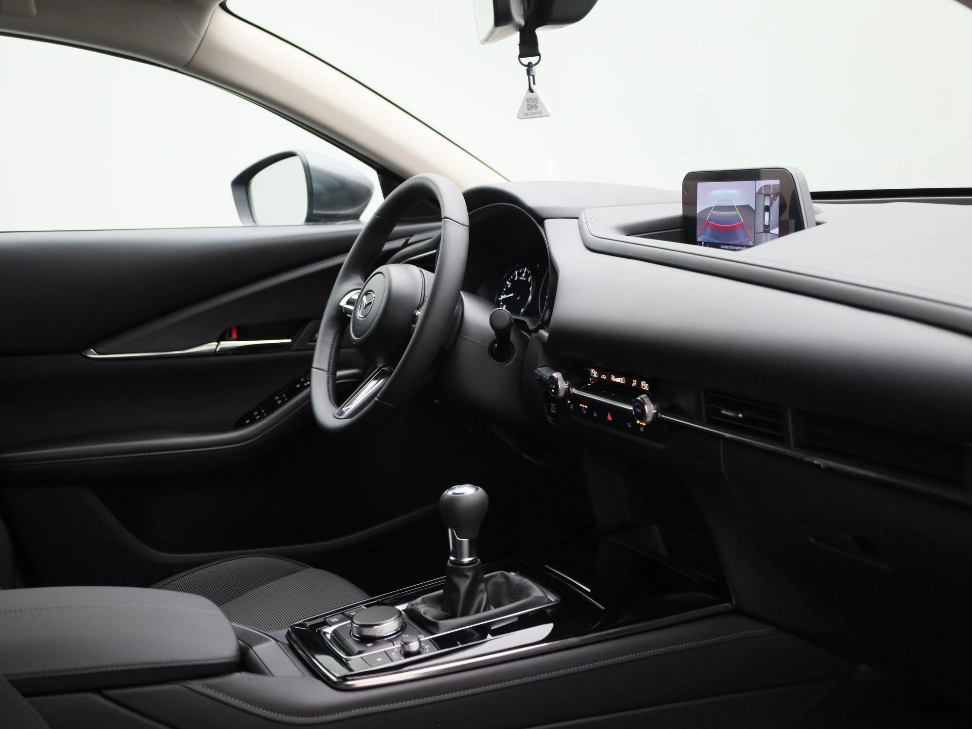 Mazda CX-30 2.0 e-Skyactiv X 137kW Skydrive Business