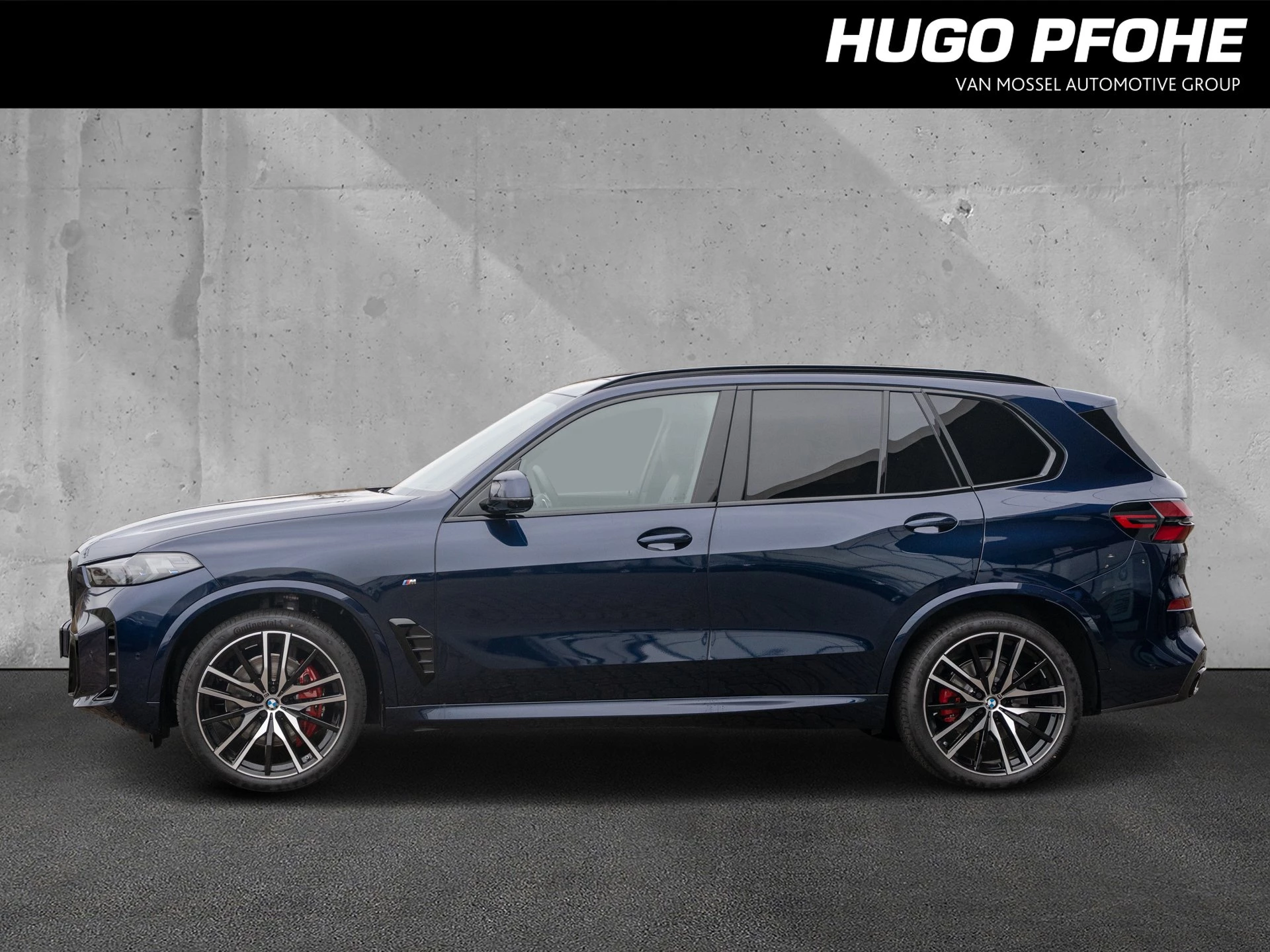 BMW X5 xDrive30d. 20% auf Neupreis