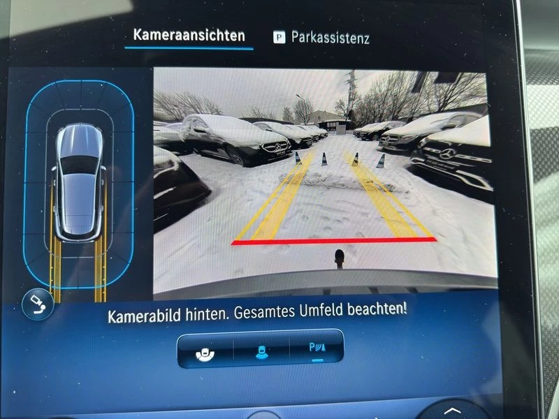 Mercedes-Benz GLC 300 d 4M AMG KEYLESS-GO SHZ MBUX AMG LineX254 GLC 300 d 4M AMG KEYLESS-GO SHZ MBUX AMG Line