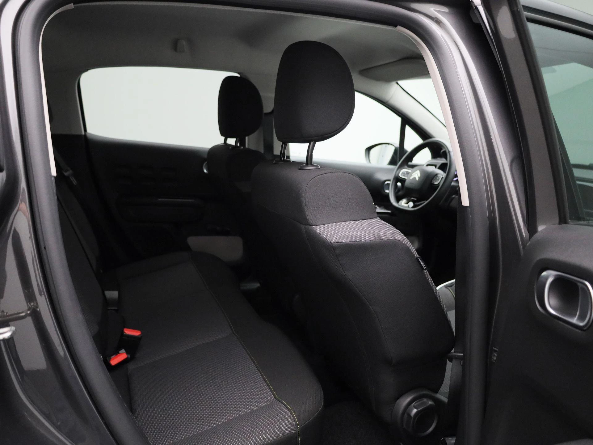 Citroën C3 1.2 PureTech 110 S&S EAT6 Shine