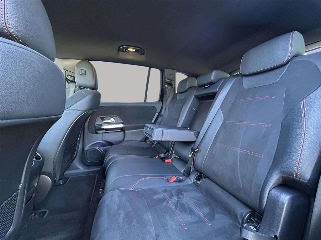 Mercedes-Benz EQB 250+ EL AMG Edition 190HK 5d Aut.