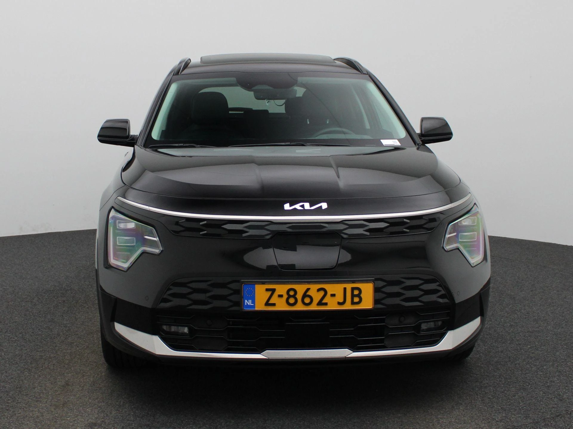 Kia-Niro EV-image-2