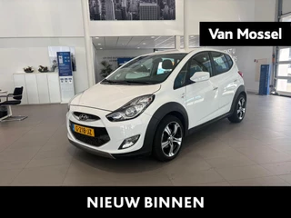 Hyundai ix20 1.6i i-Vision