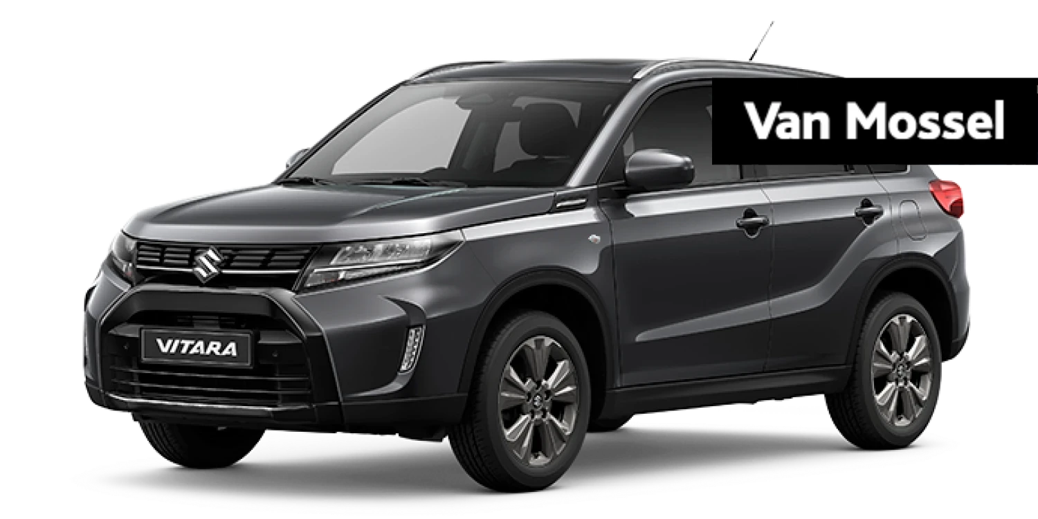 Suzuki-Grand Vitara-image-0