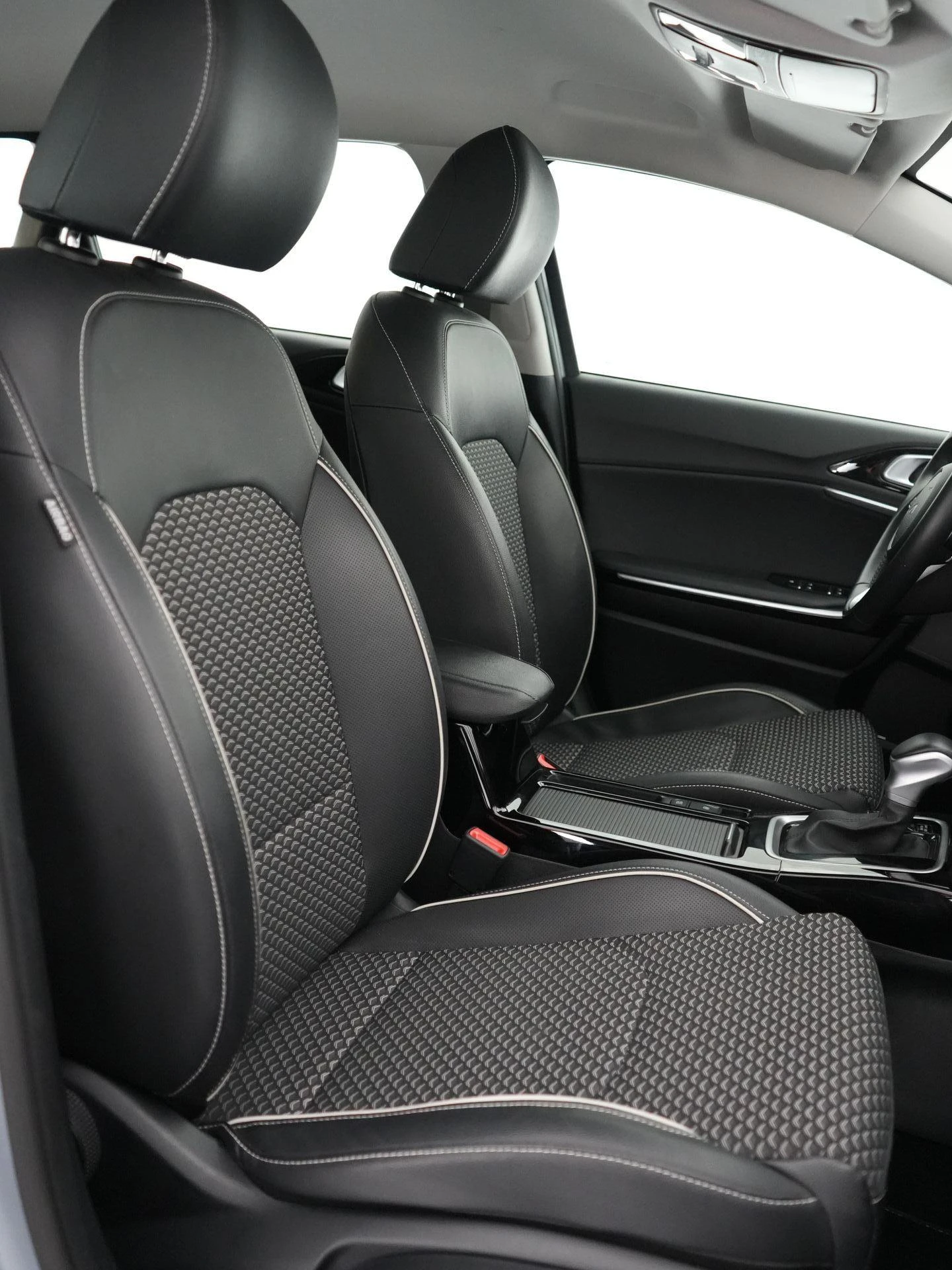 Kia Ceed Sportswagon Pulse 1.0 T-GDi 100 MHEV DCT ISG