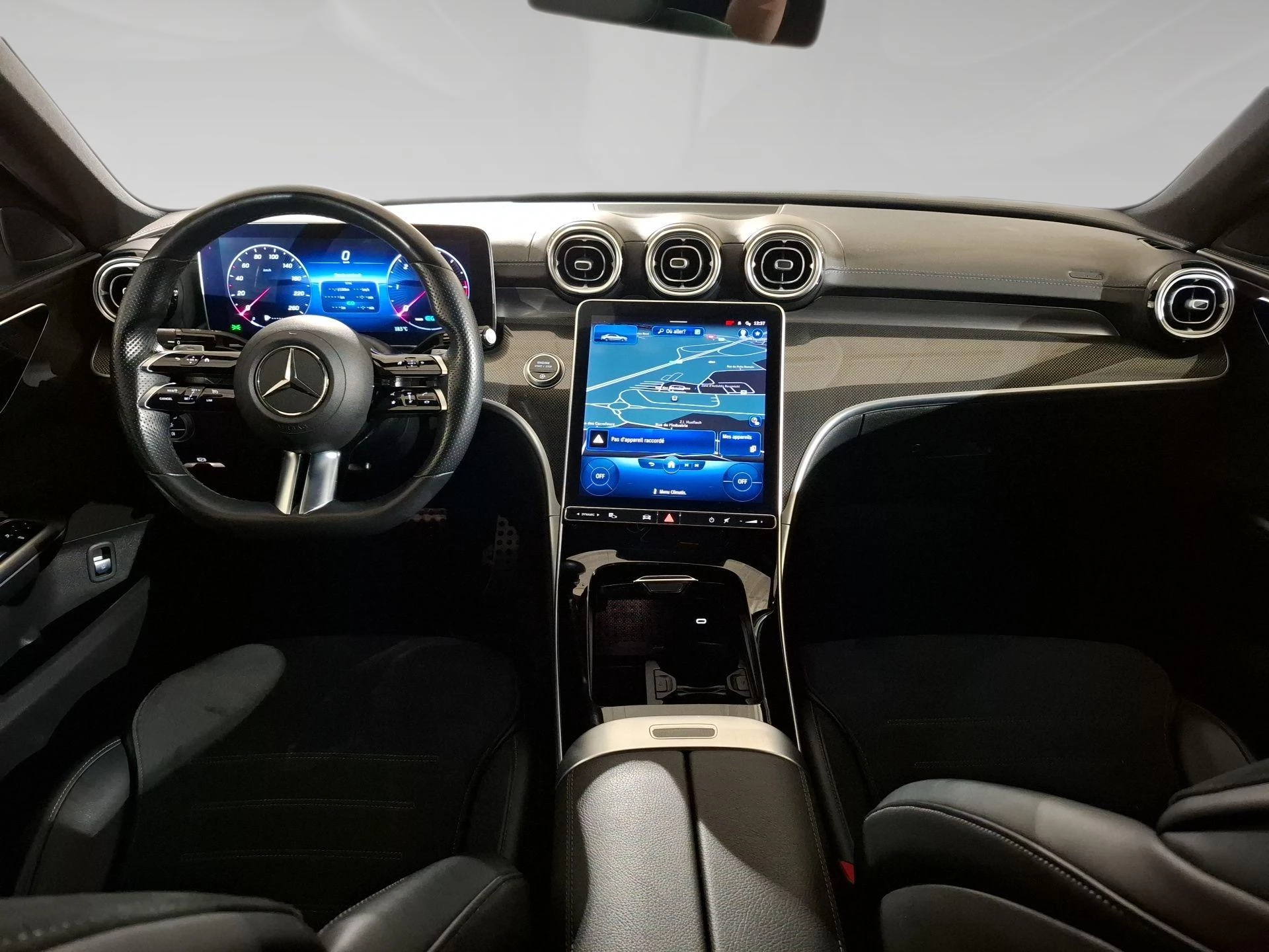 Mercedes-Benz-Classe C-image-4