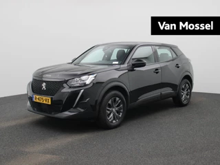 Peugeot 2008 1.2 PureTech Active Pack
