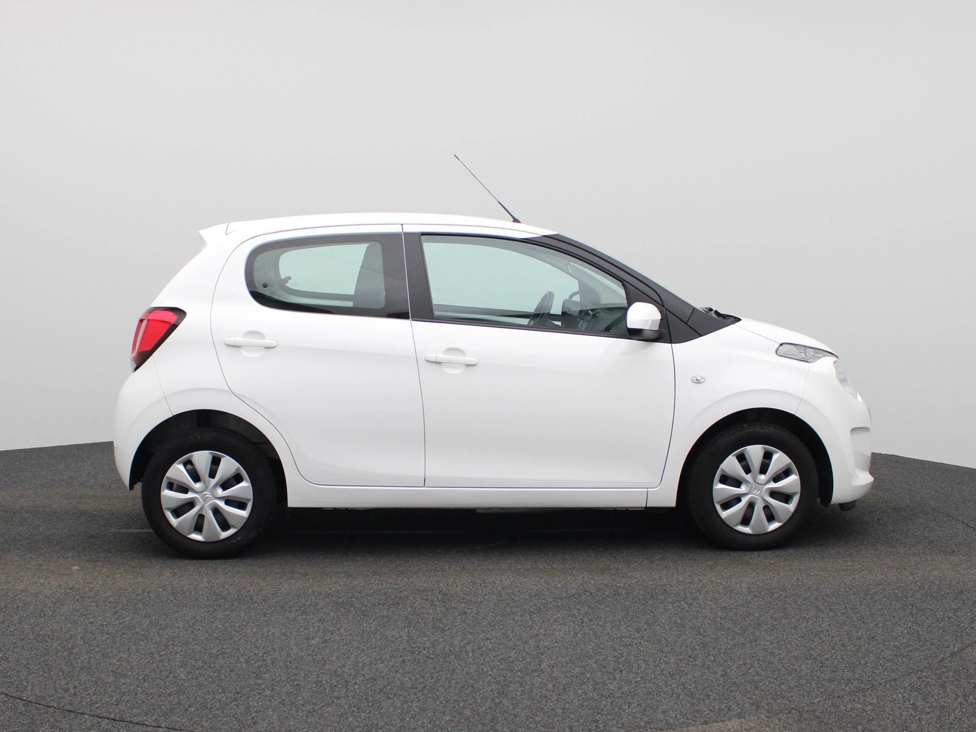Citroën C1 1.0 VTi Feel
