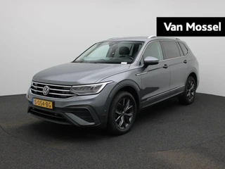 Volkswagen Tiguan Allspace 1.5 TSI Life Business 7p. 150 PK