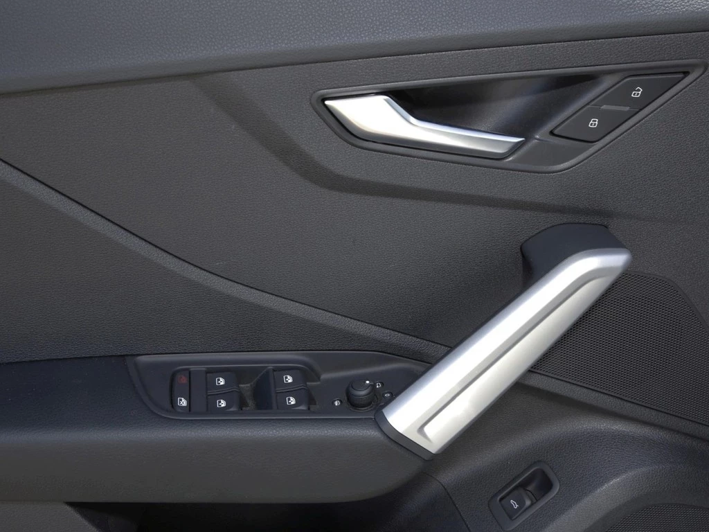 Audi Q2 35 TFSI