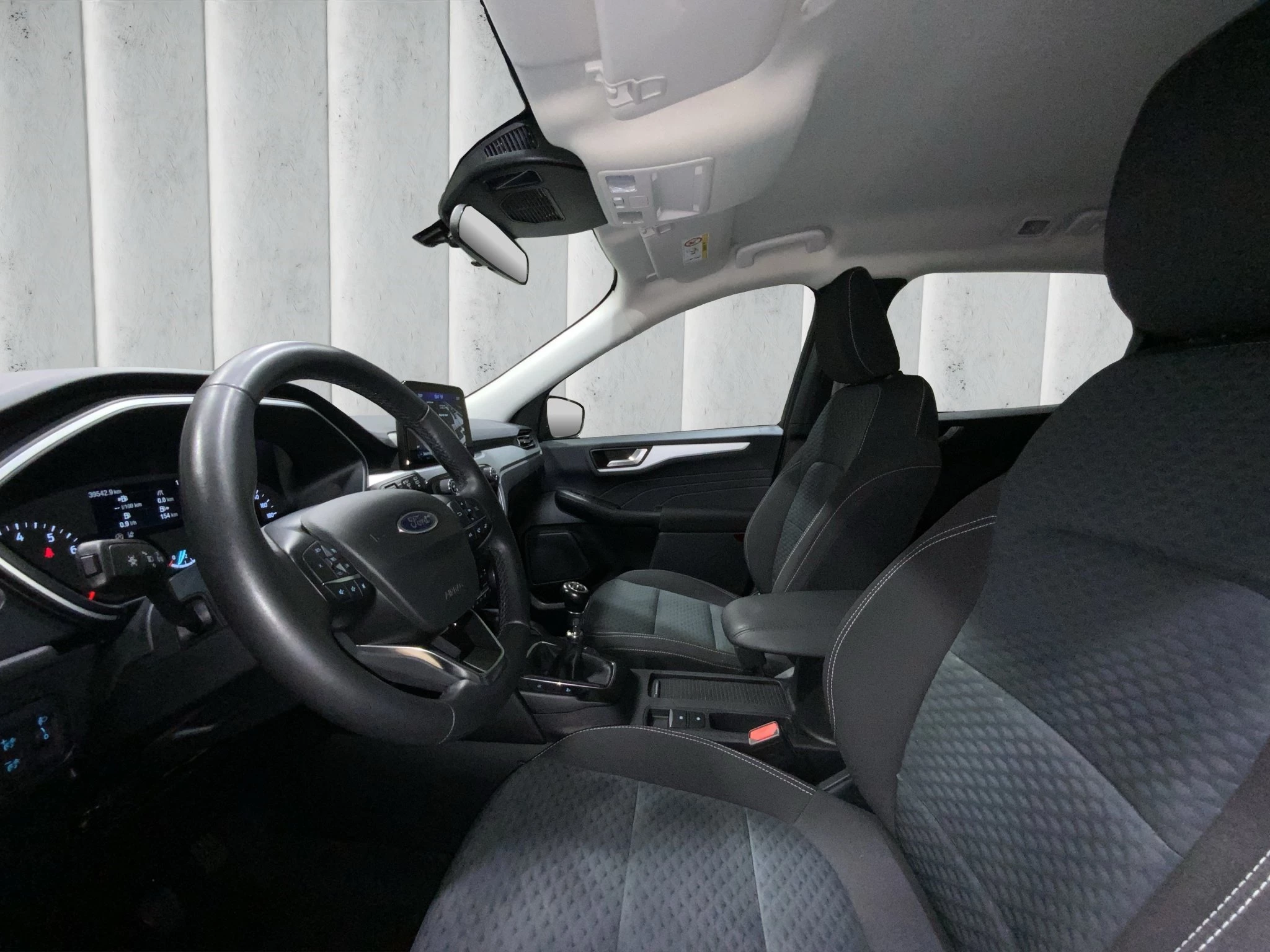 Ford Kuga COOL&CONNECT | NAVI | GRA | Winter-Pkt.
