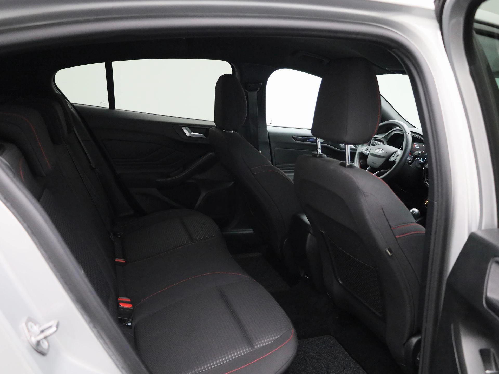 Ford Focus 1.0 EcoBoost ST Line Business