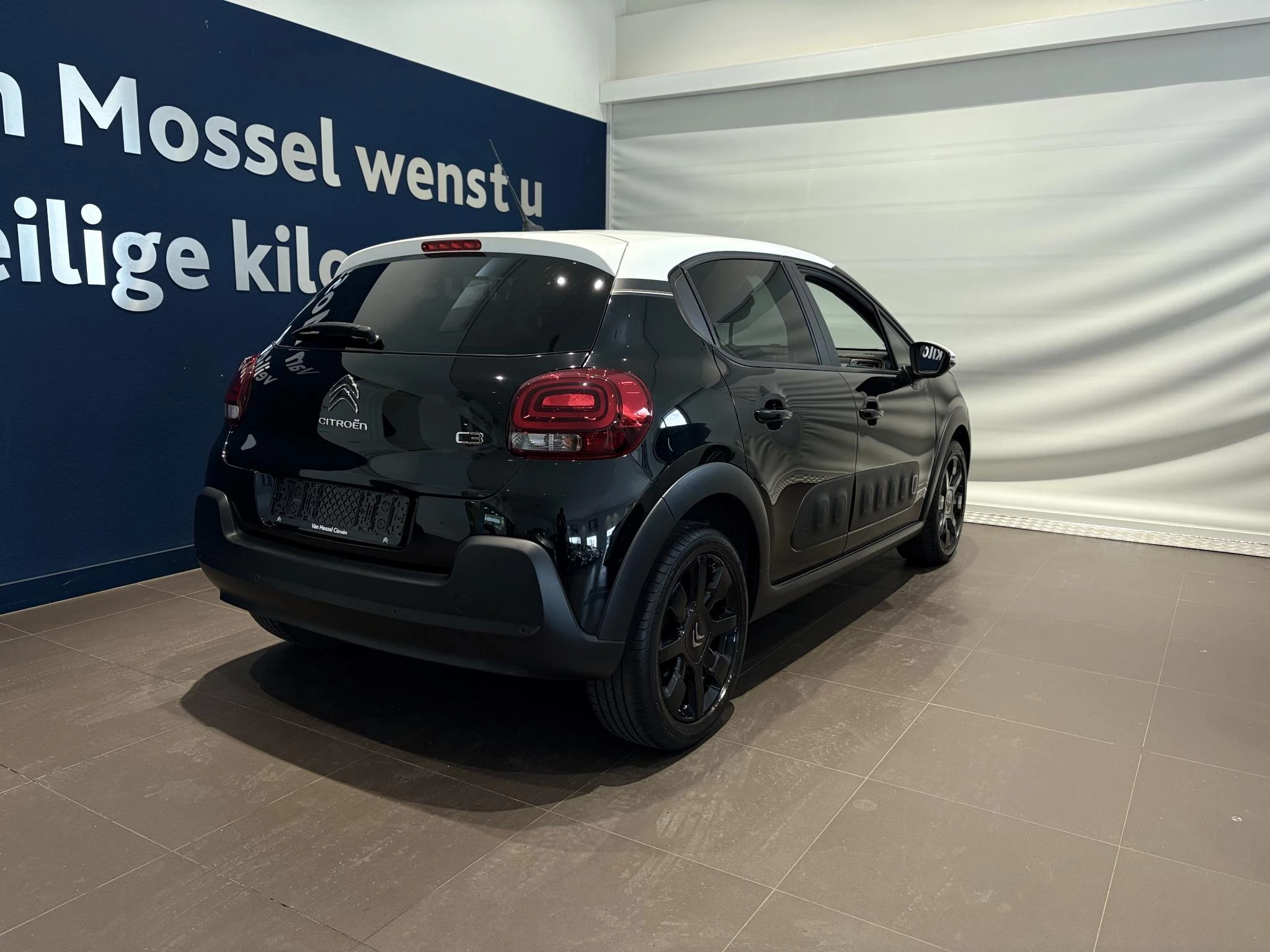 Citroën C3 1.2 PureTech S&S Origins