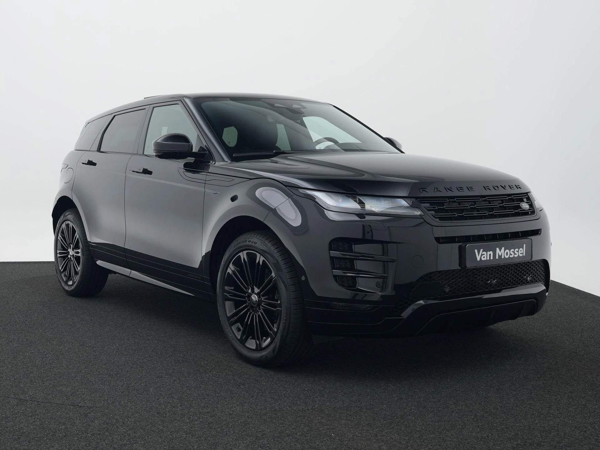 Land Rover-Range Rover Evoque-image-10