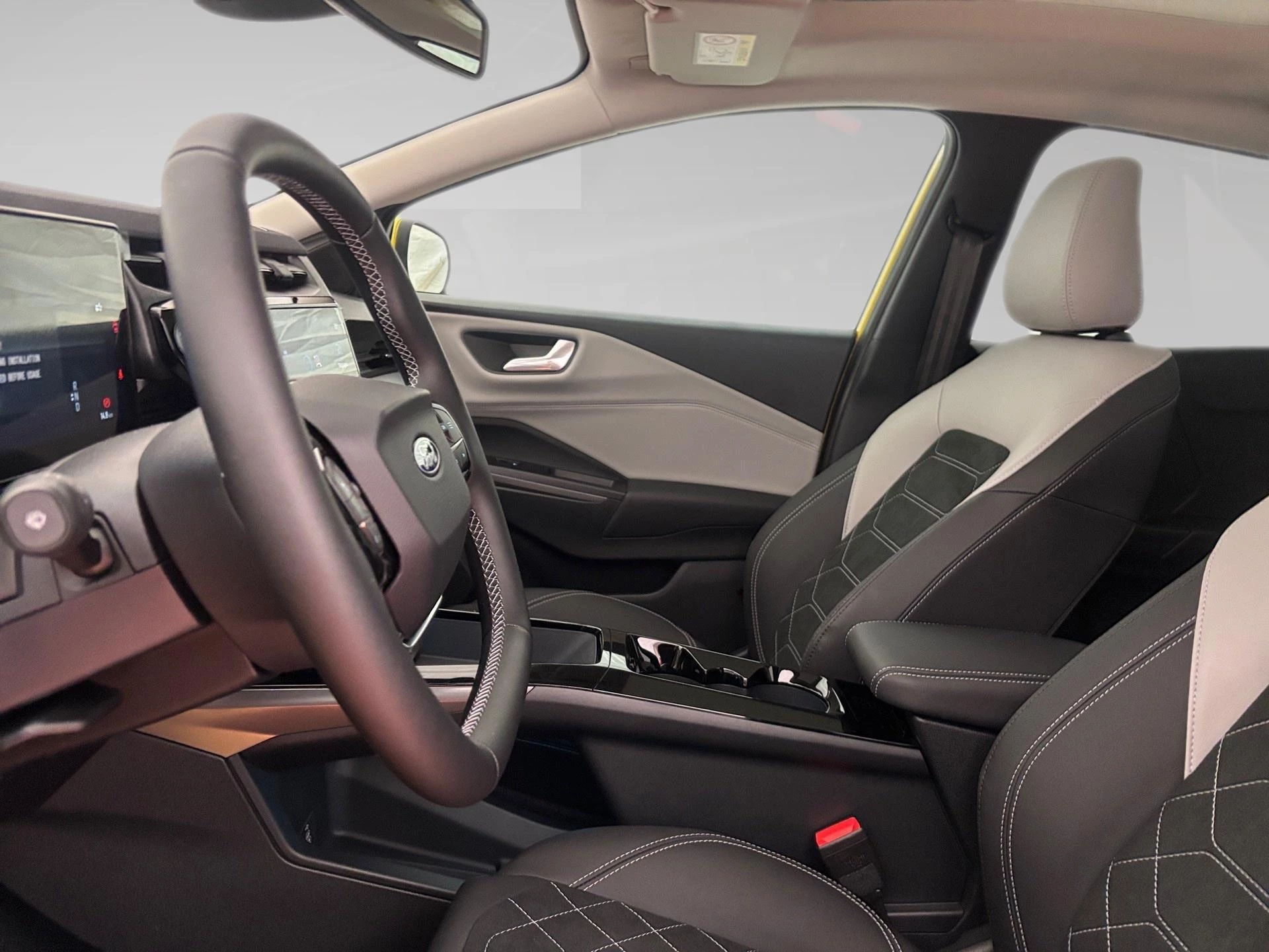 Ford Puma Gen-E Premium