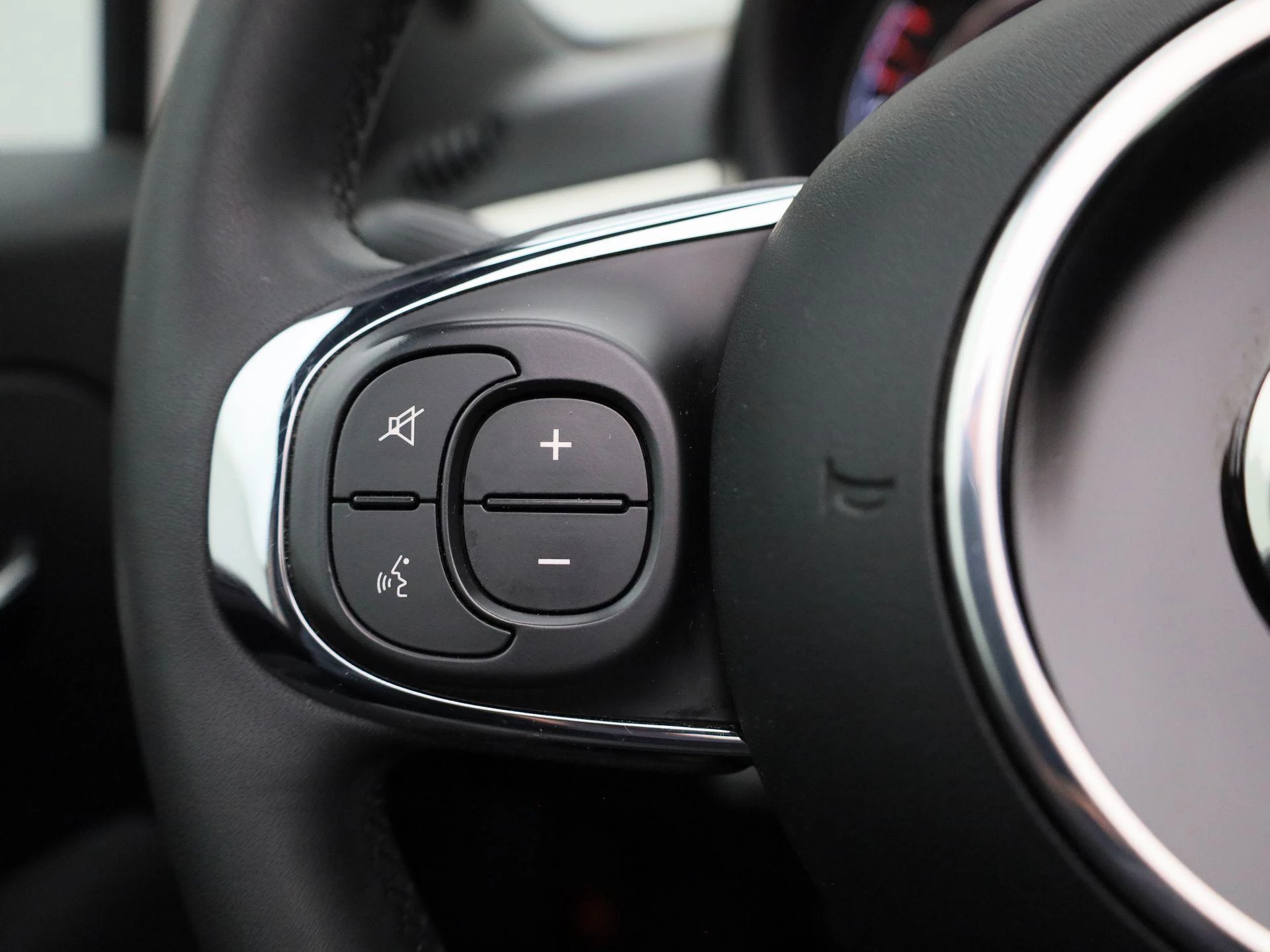 Fiat 500C 1.0 Hybrid 70 Dolcevita