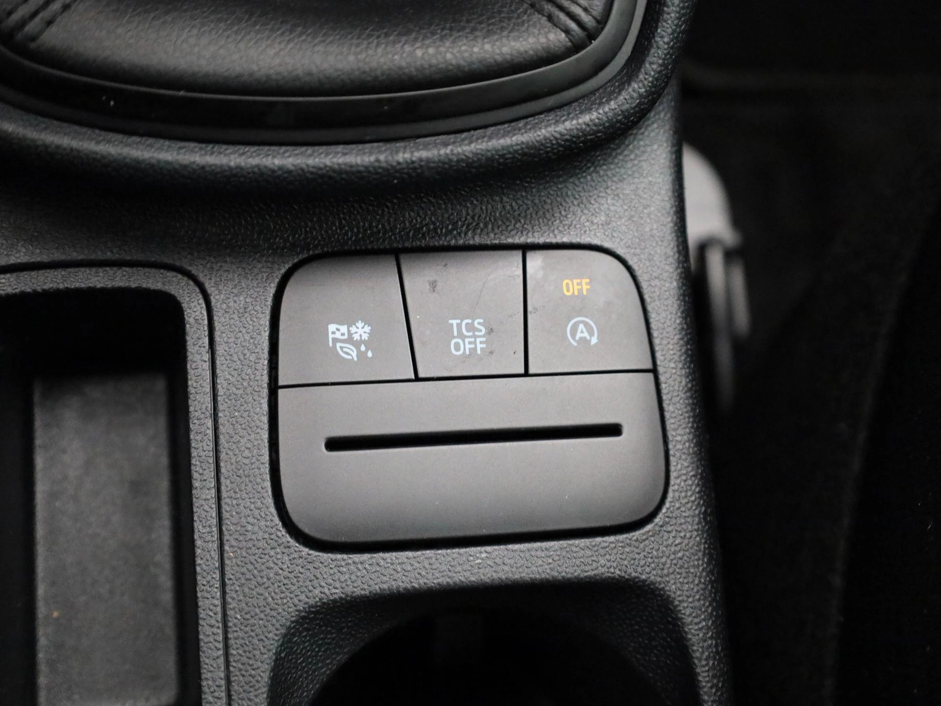 Ford Fiesta 1.0 EcoBoost Connected