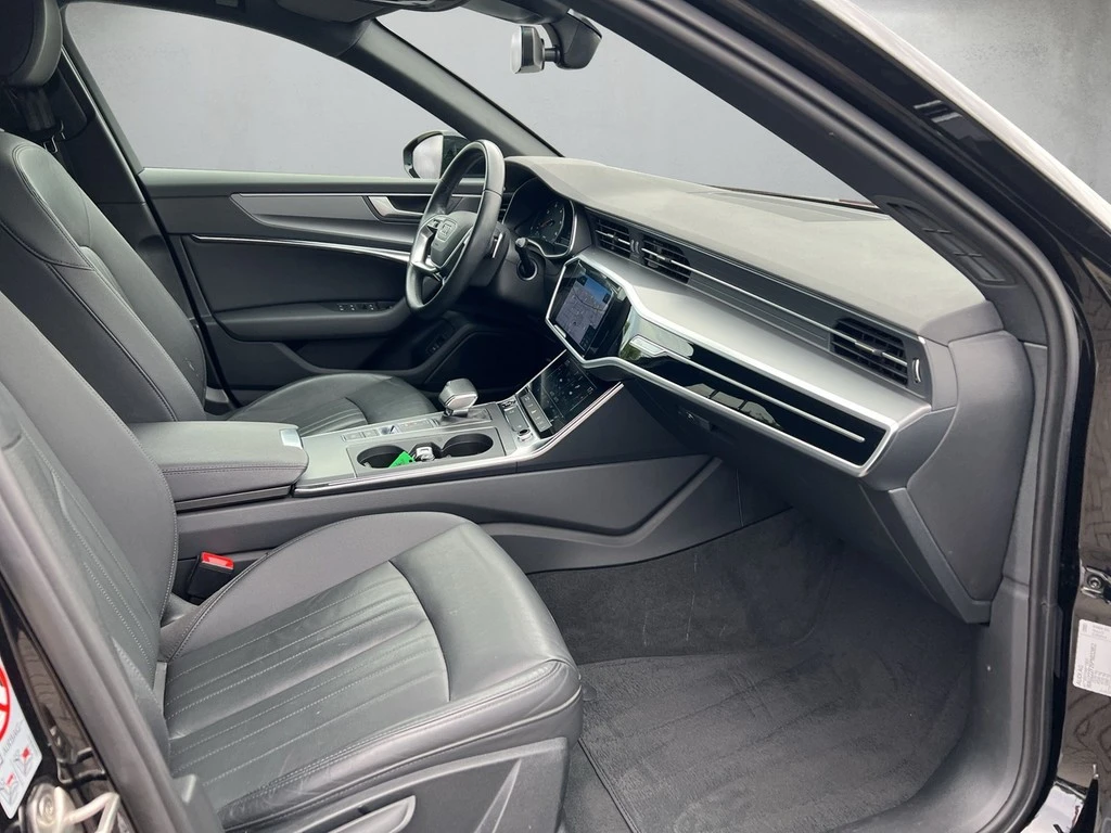 Audi A6 Avant 40 TDI S tronic *Pano*AHK*Kamera*