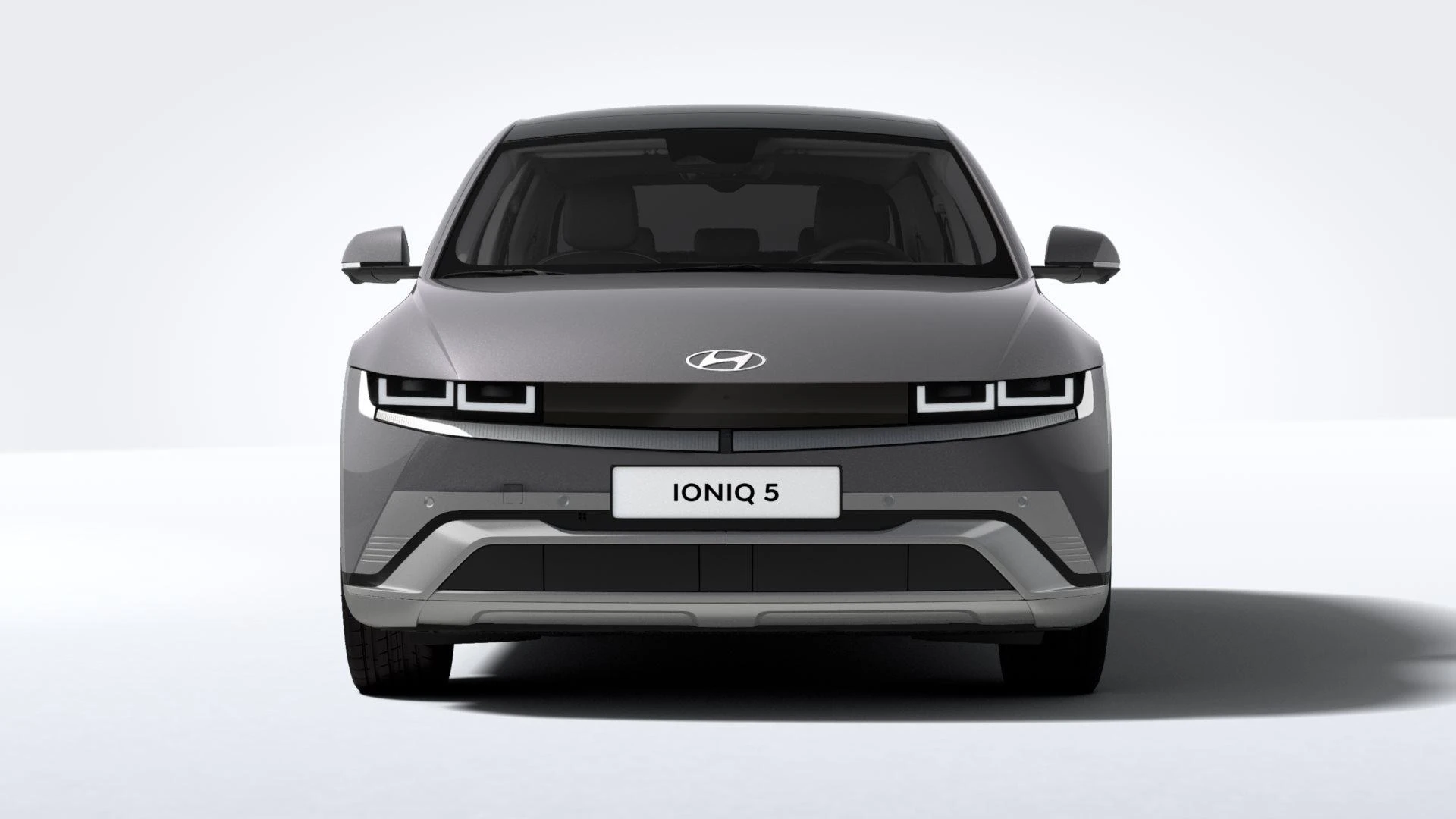 Hyundai-IONIQ 5-image-1