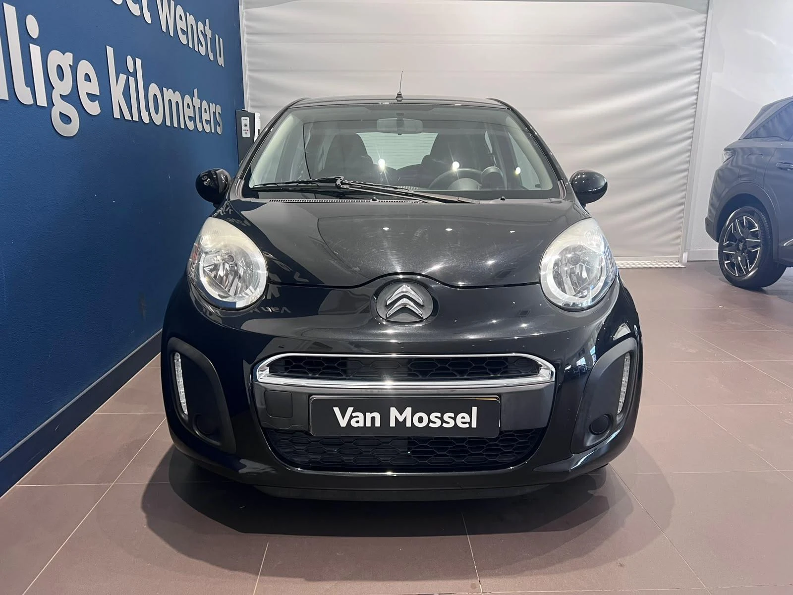 Citroën C1 1.0 Tendance
