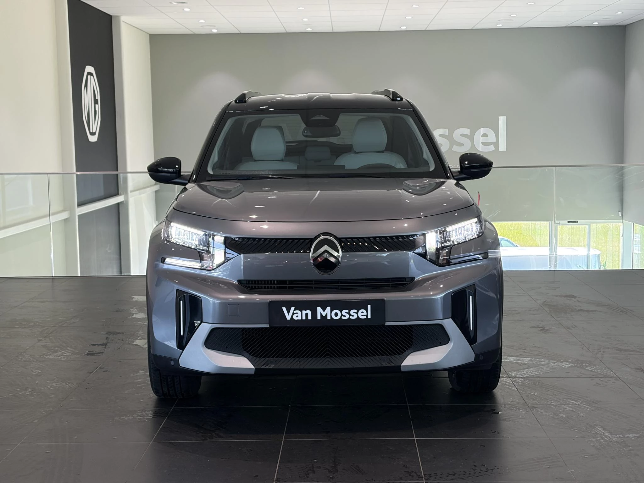 Citroën-C3 Aircross-image-7