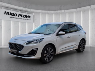 Ford Kuga Vignale AHK*WINT.PKT*FAS.PKT*HuD*LMF
