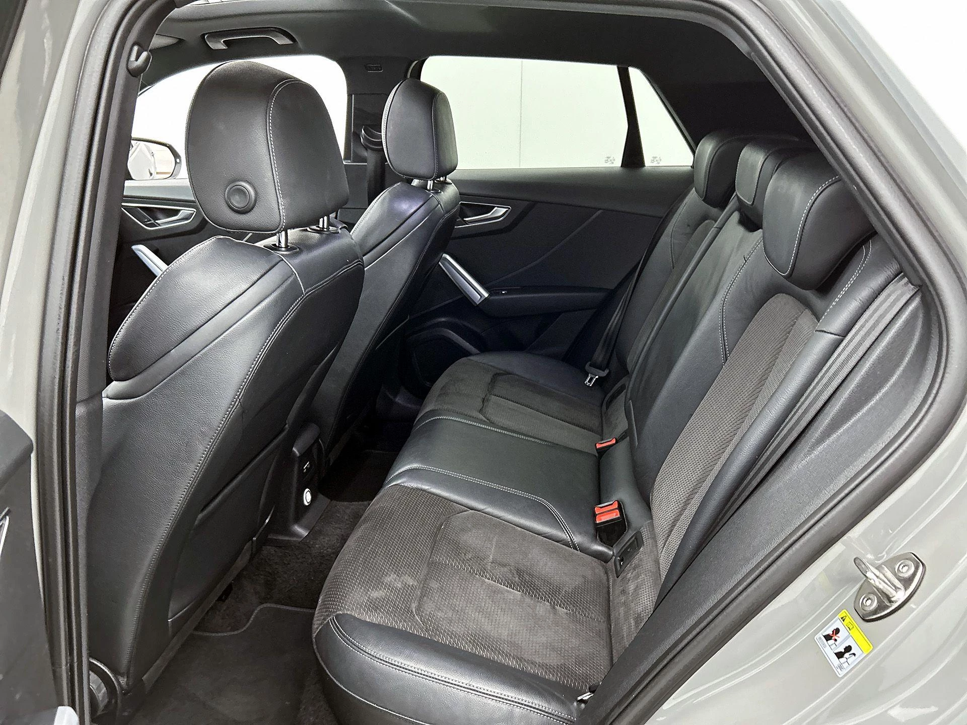 Audi Q2 35 TFSI CoD Sport Edition