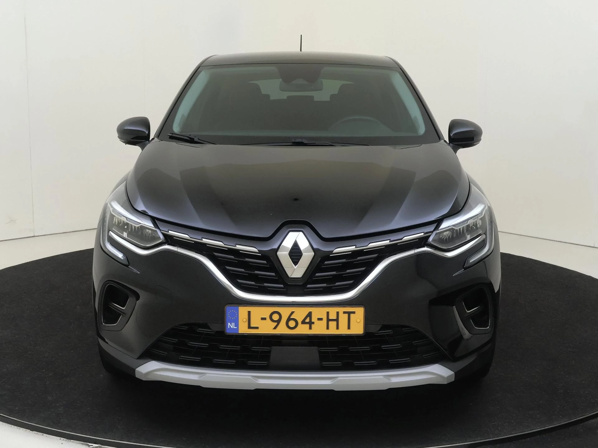 Renault Captur 1.0 TCe 90 Intens