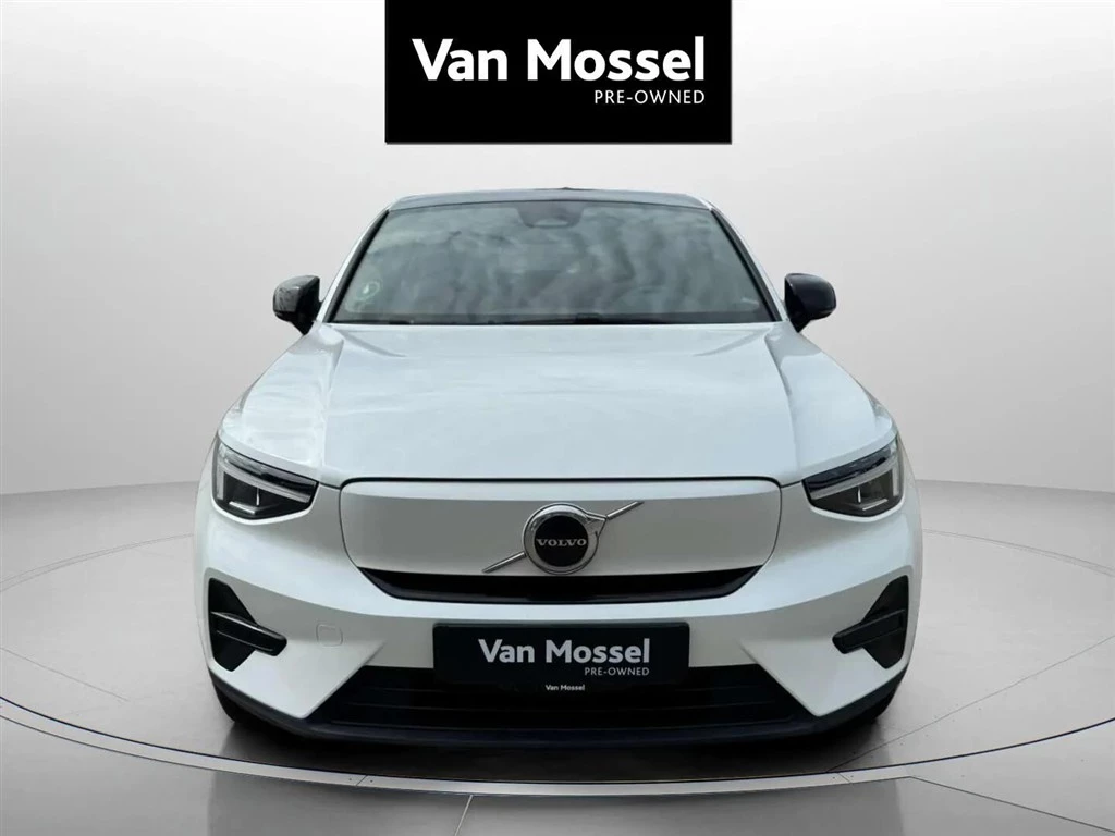 Volvo C40 P6 Recharge Core 231HK 4d Aut.