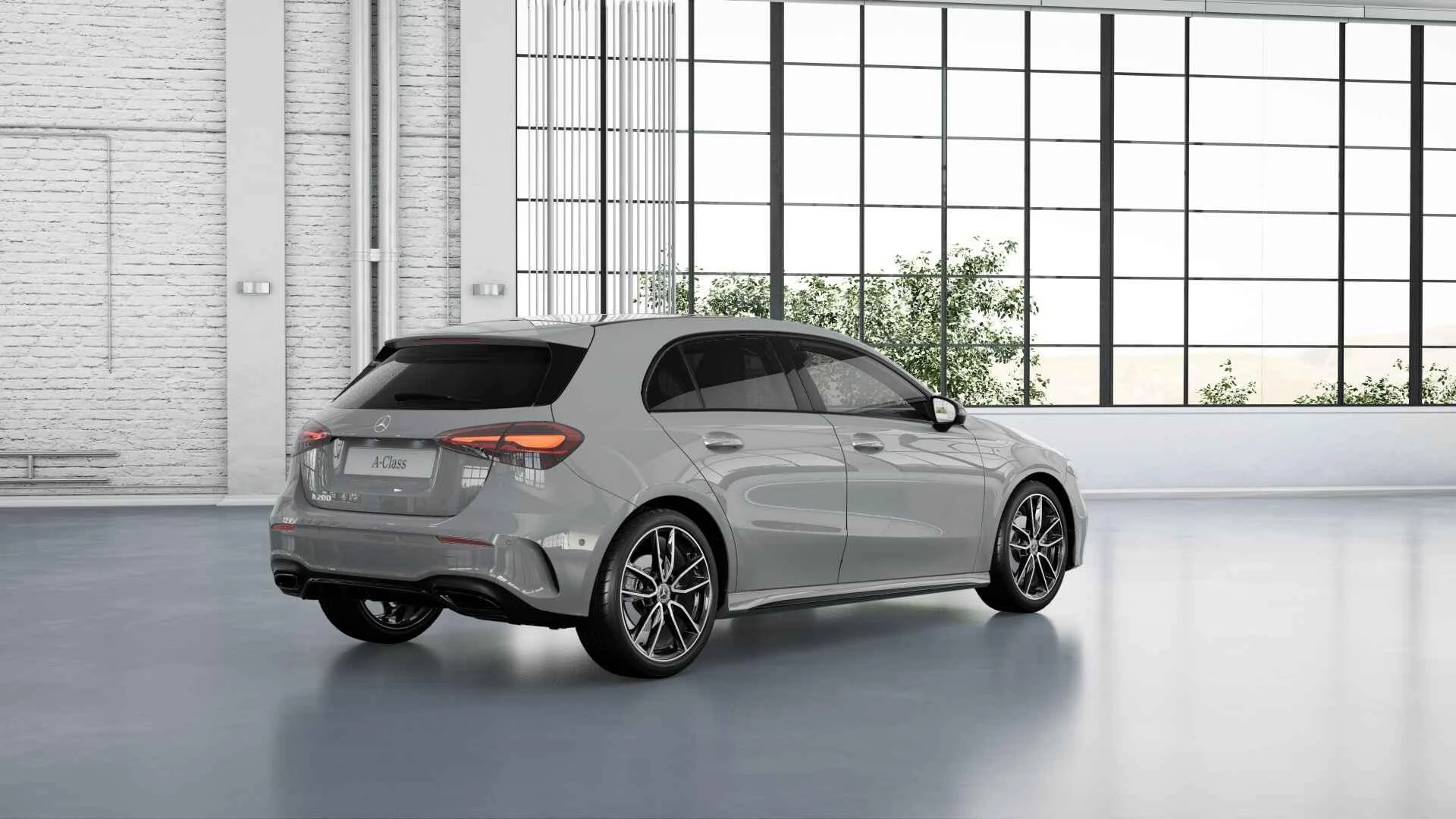 Mercedes-Benz-Classe A-image-3