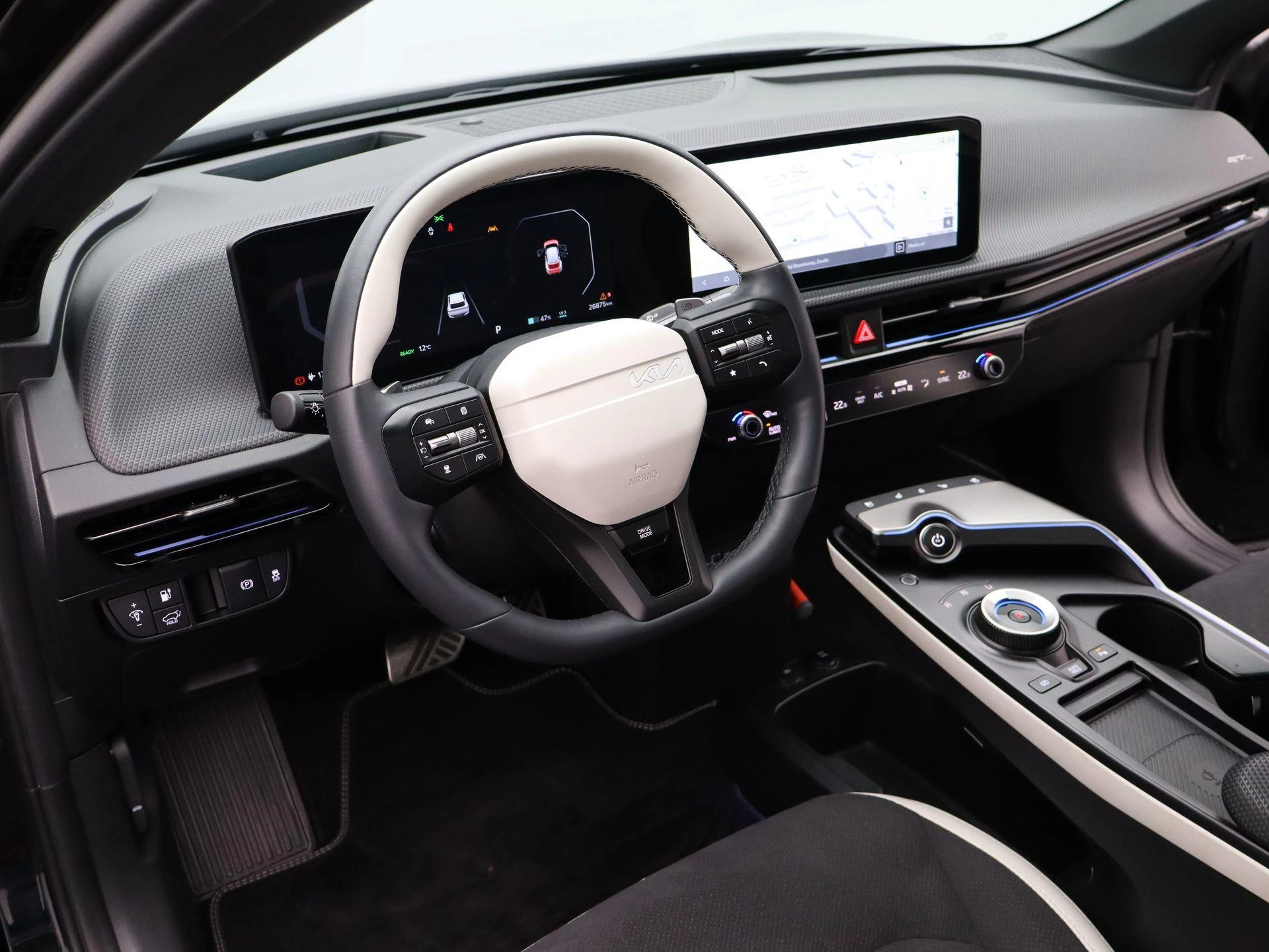 Kia EV6 GT-Line 84 kWh