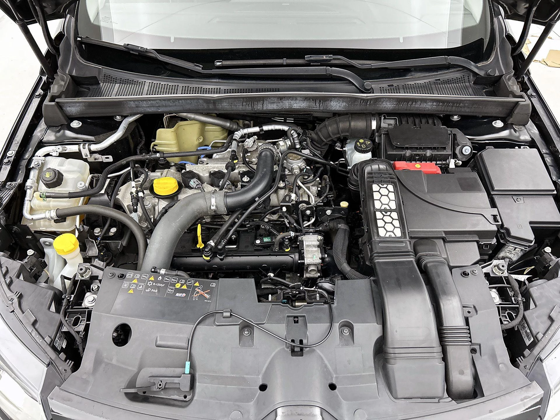 Renault Mégane Estate 1.2 TCe Bose
