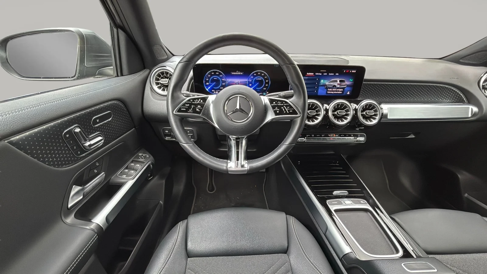 Mercedes-Benz EQB EQB300 Progressive Advance Plus 4Matic
