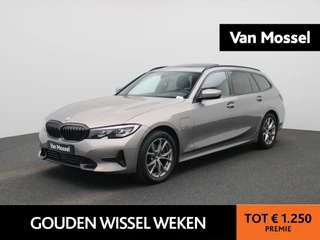 BMW 3 Serie Touring 320e Business Edition Plus