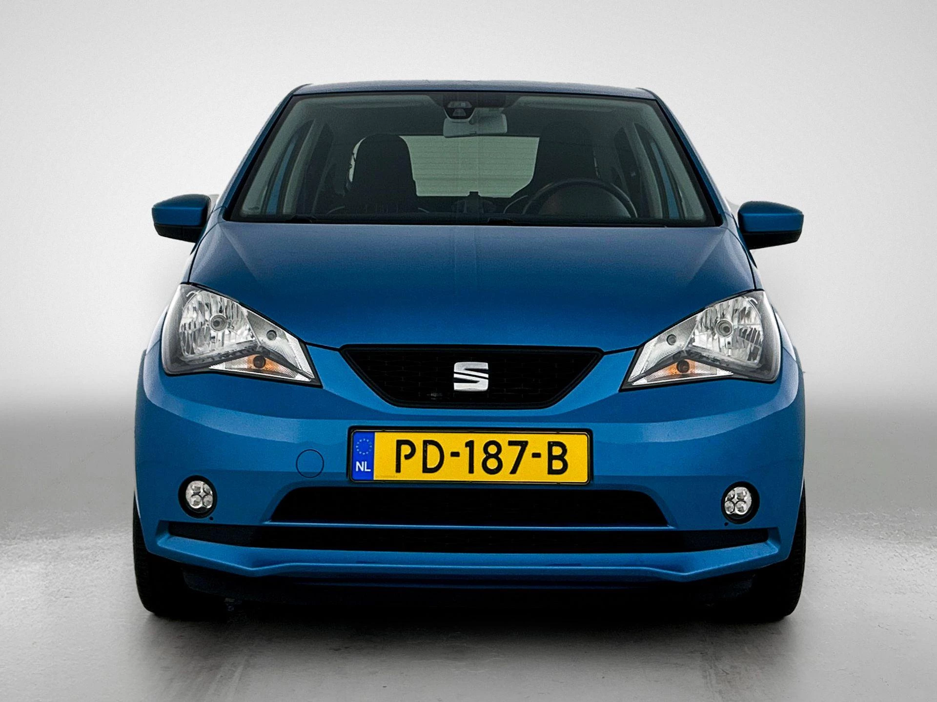 SEAT Mii 1.0 Sport Connect