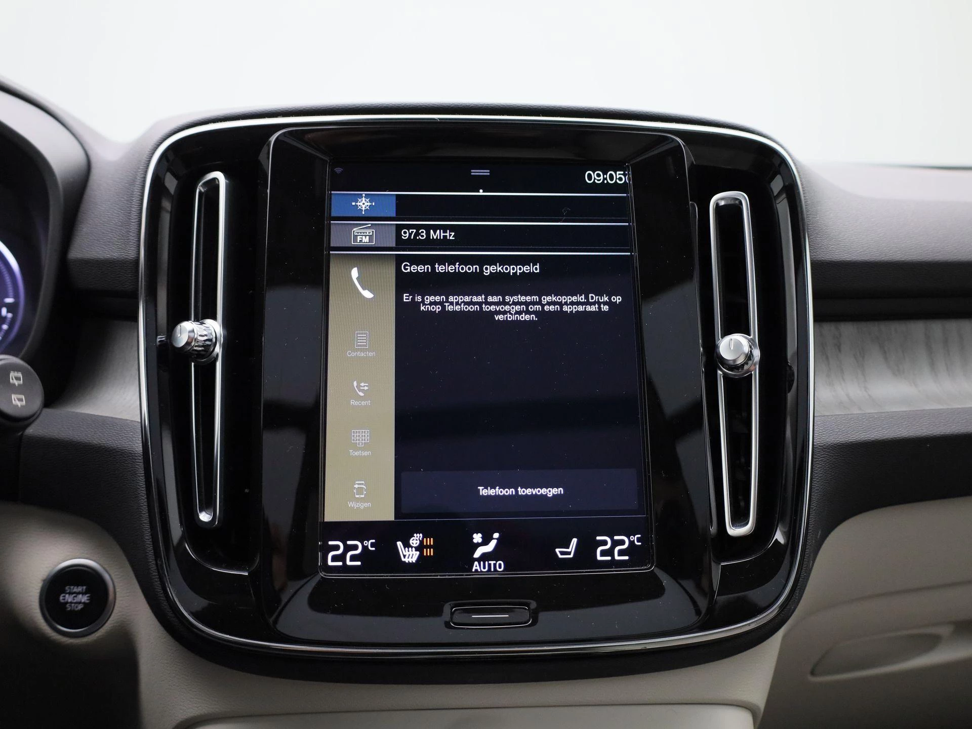 Volvo XC40 1.5 T5 Recharge Inscription