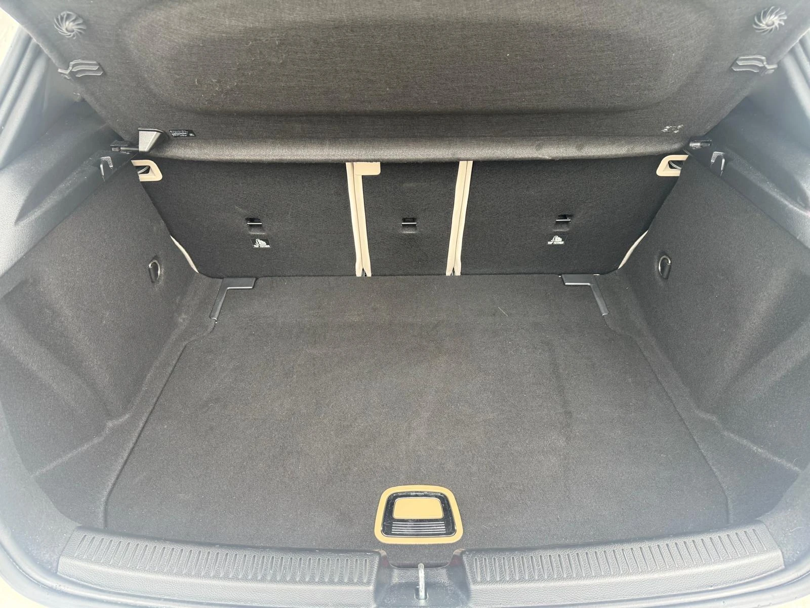 Mercedes-Benz A-Klasse 200