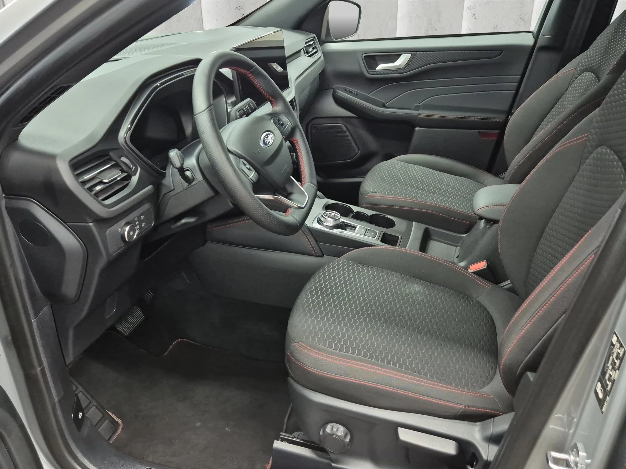 Ford Kuga ST-Line Aut.*KAM*LED-MATRIX*NAVI*GRA*WINTER-PKT.