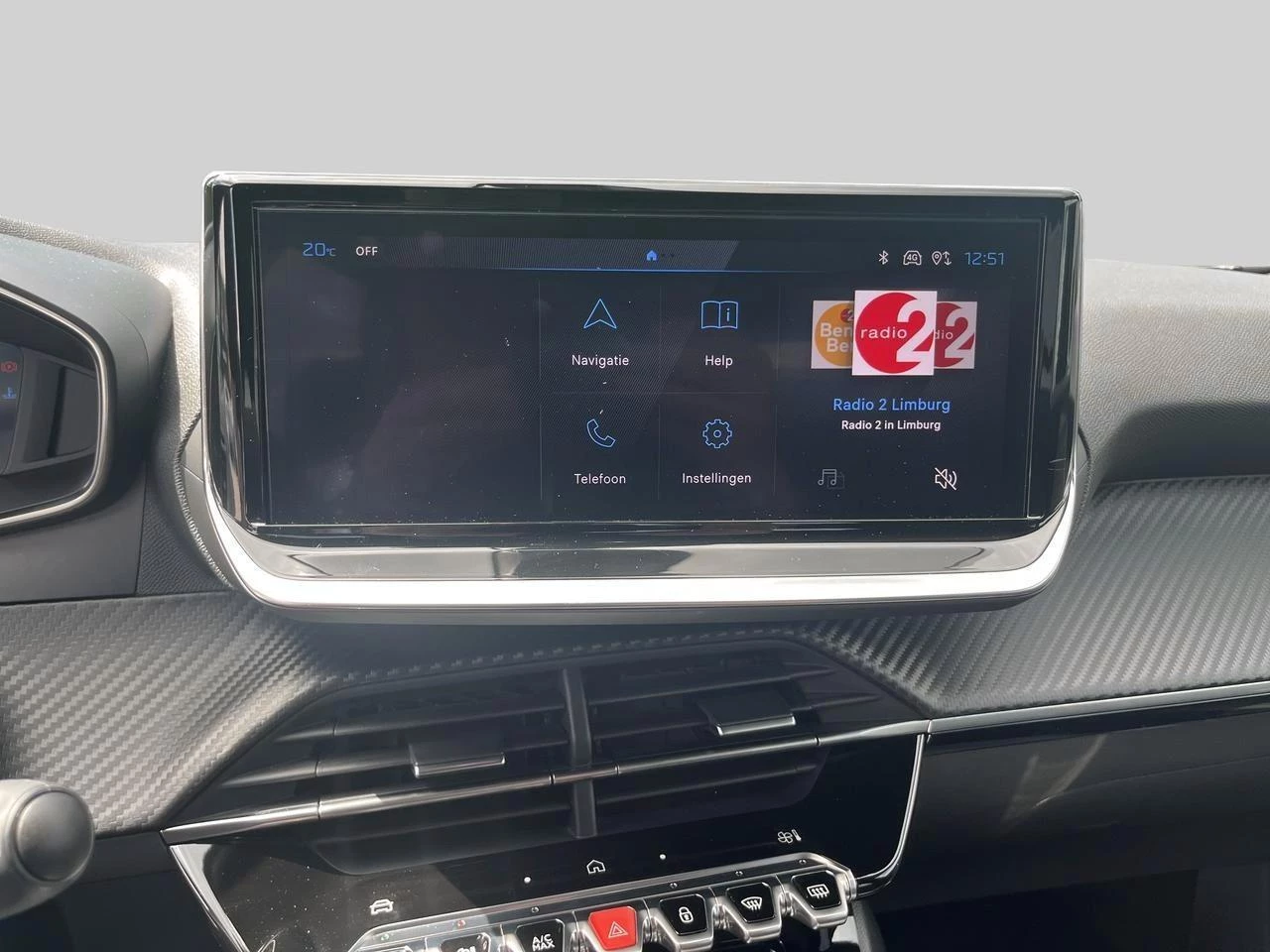 Peugeot 2008 1.2 PureTech 100 Allure