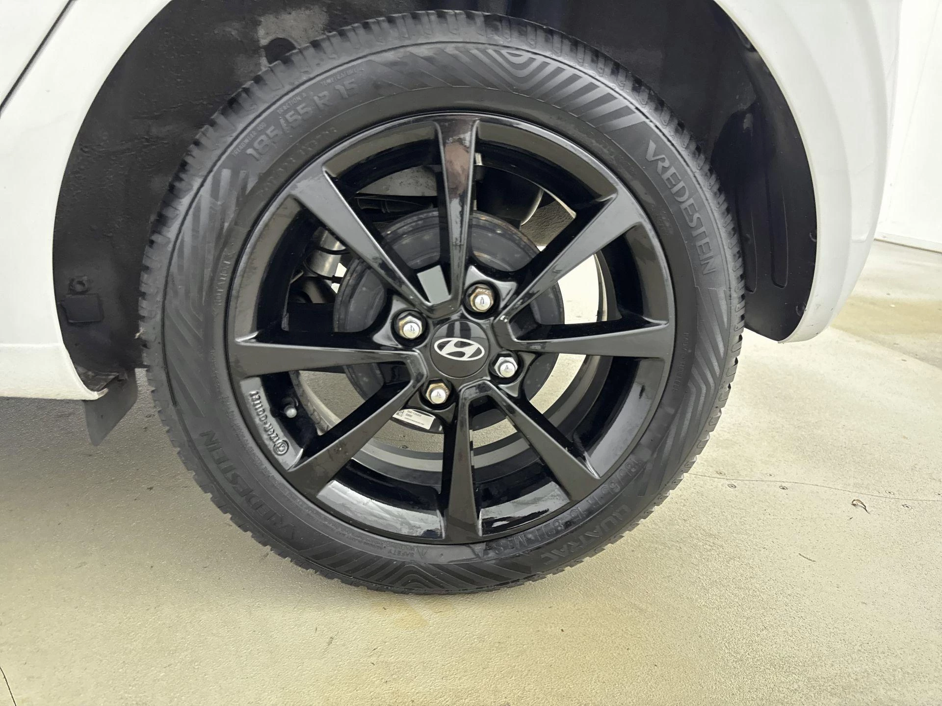 Hyundai i10 1.0 Comfort