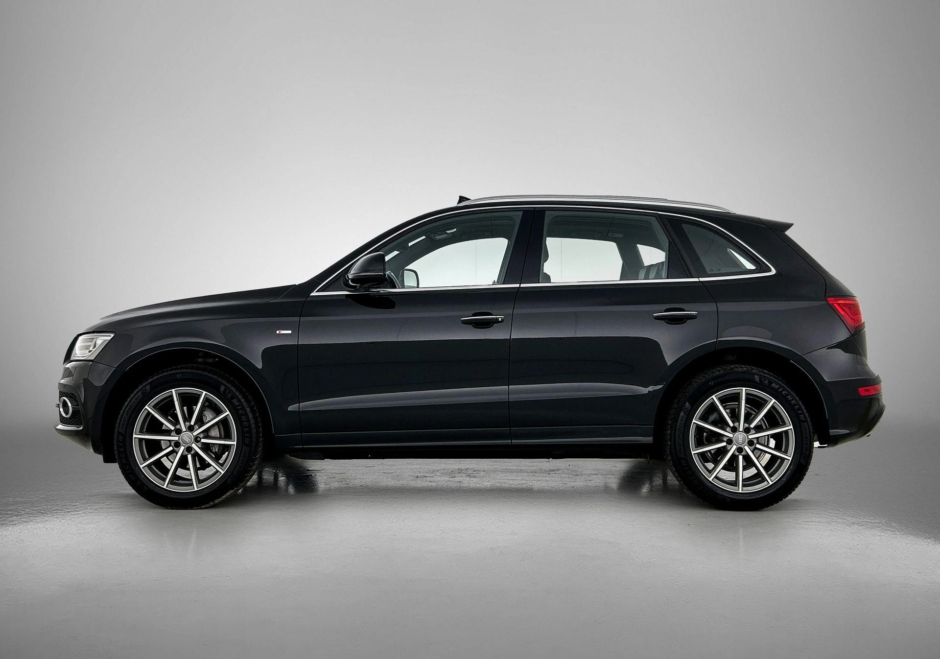 Audi Q5 2.0 TFSI quattro Sport Edition