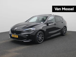 BMW 1 Serie 120i Business Edition