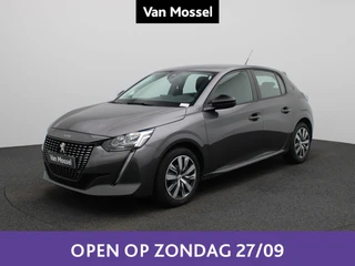 Peugeot 208 1.2 PureTech 75 MAN5 S&S Active Pack