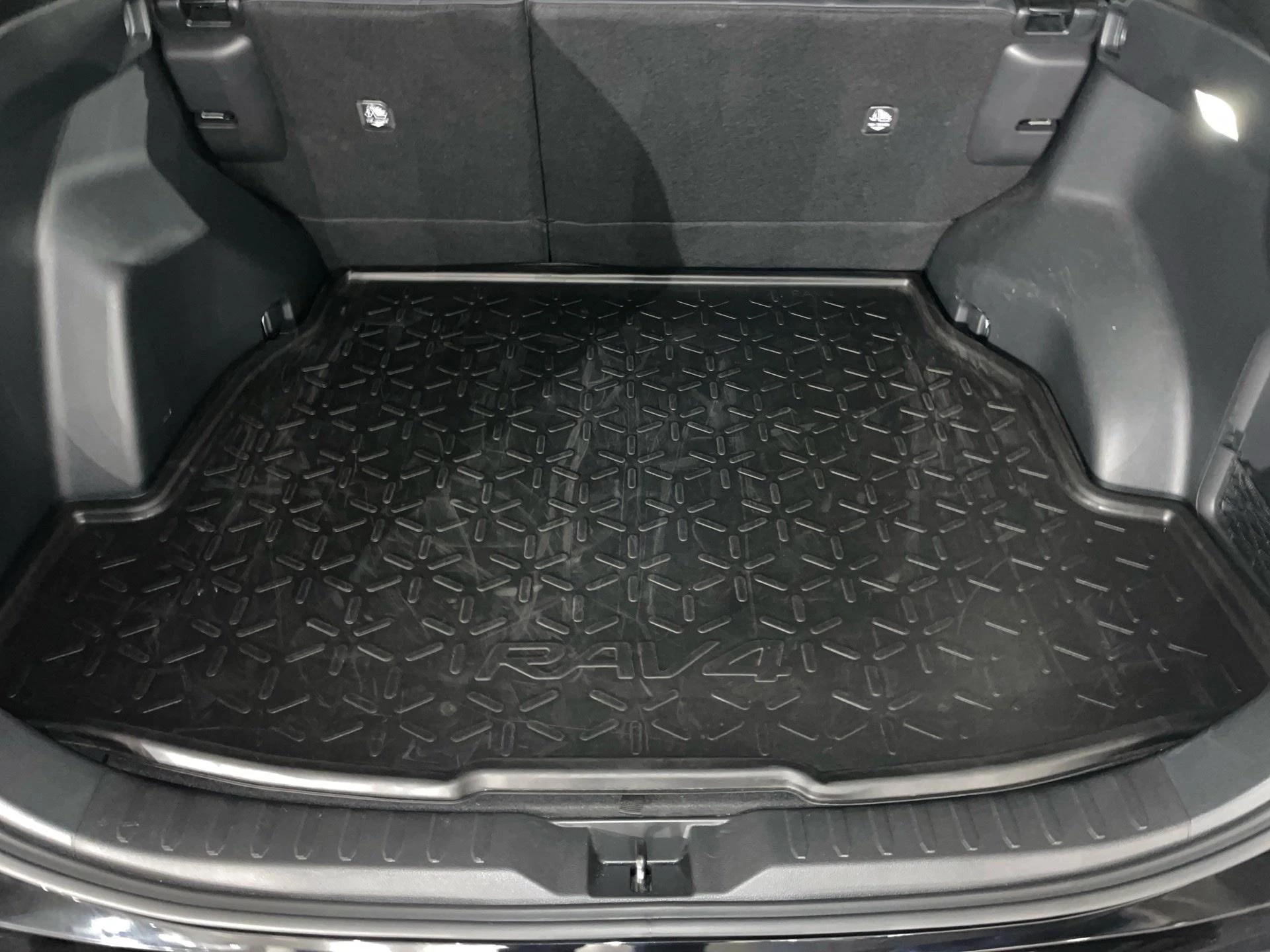 Toyota RAV4 2.5 Hybrid Lithium Style Plus CVT